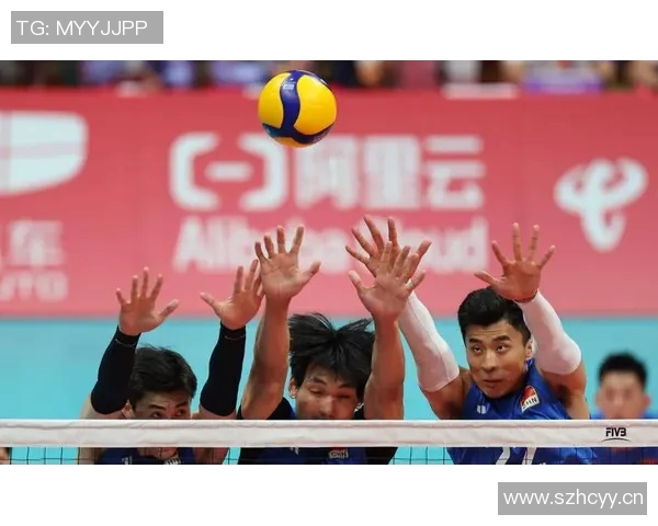 杭州排球队崛起排球个人能力最新TOP10榜单揭晓