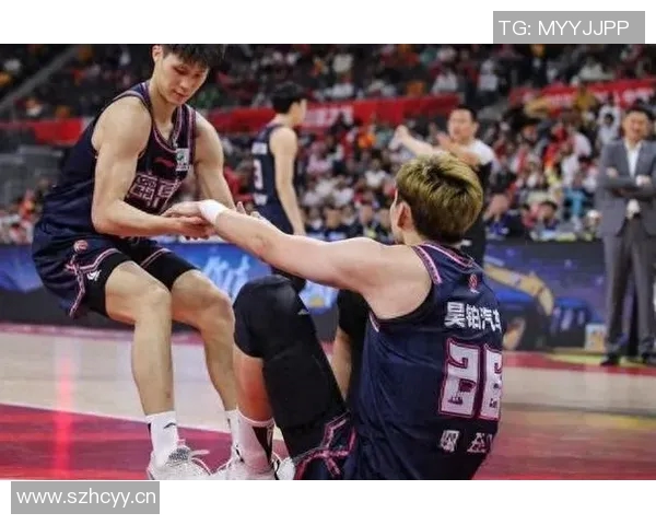 河南缺席cba球队背后的原因探讨