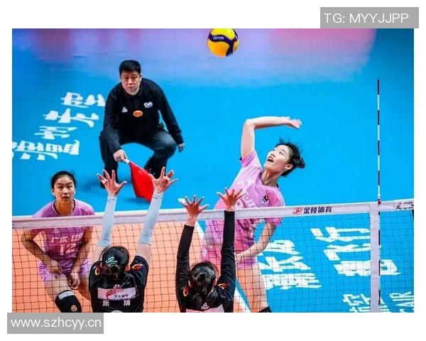 深圳排球队的节奏与魅力探讨：排球运动在城市发展中的重要角色