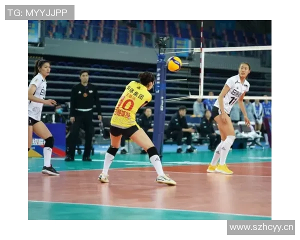 王敏专访：探寻排球背后的成功秘诀与奋斗历程