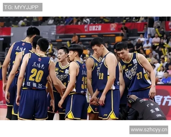 盘点CBA“足球联赛”中发生的球员冲突事件